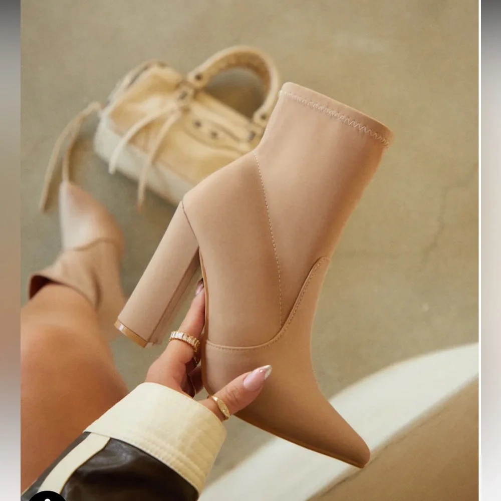 Booties - Picture 4 of 5